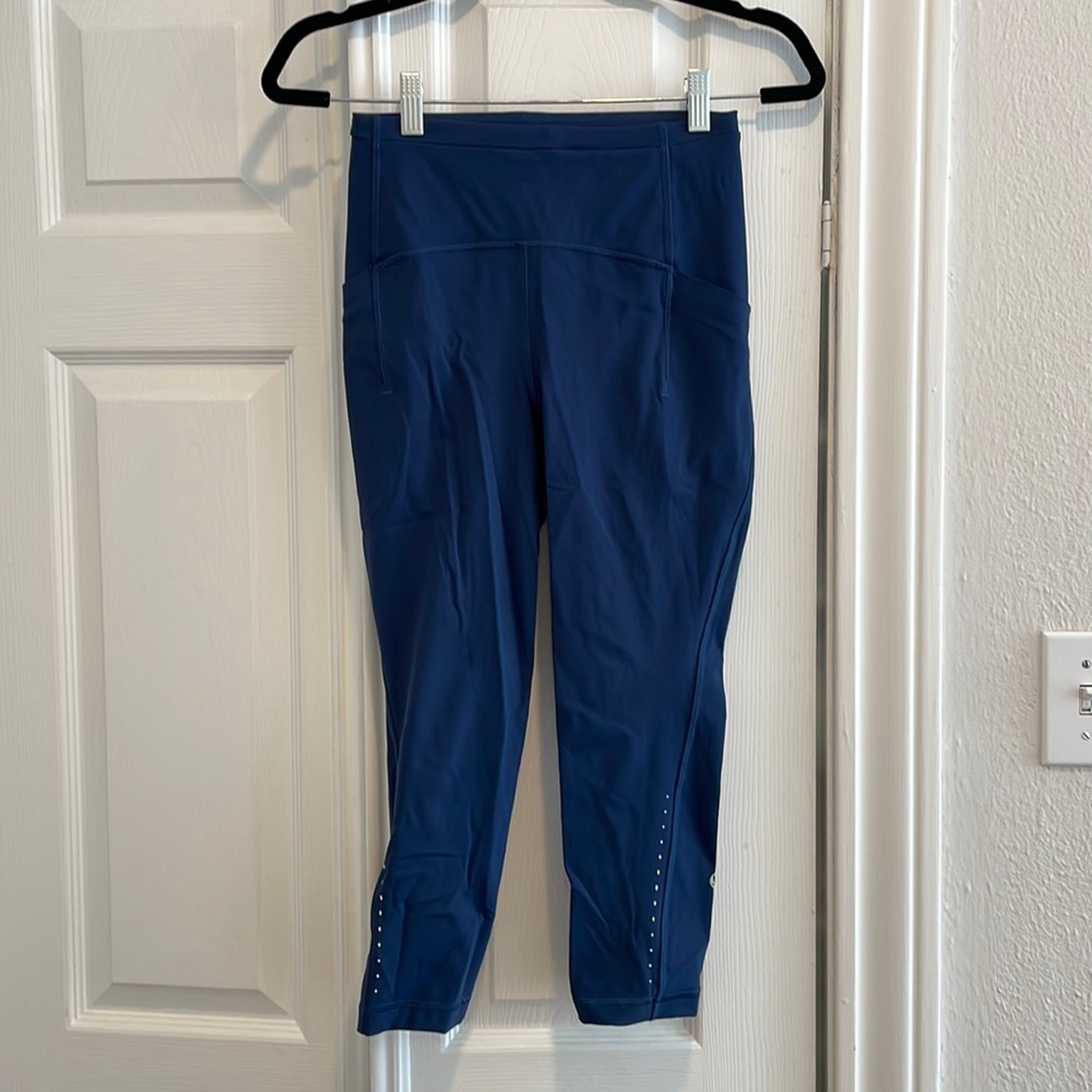 Lulu lemon leggings